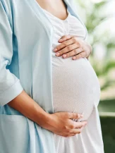 pregnancy